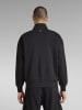 G-Star Sweatvest zwart