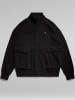 G-Star Sweatvest zwart