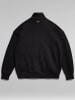 G-Star Sweatvest zwart