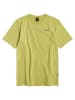 G-Star Shirt in Limette