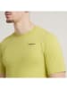 G-Star Shirt in Limette