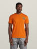 G-Star Shirt in Orange