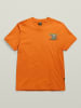 G-Star Shirt in Orange