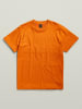 G-Star Shirt in Orange