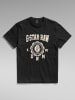 G-Star Shirt in Schwarz