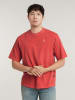 G-Star Shirt koraalrood