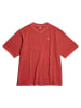 G-Star Shirt koraalrood