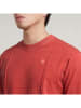 G-Star Shirt in Koralle
