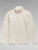 G-Star Longsleeve in Creme