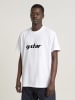 G-Star Shirt in Weiß
