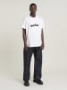 G-Star Shirt wit