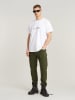 G-Star Shirt in Weiß