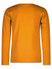 Like Flo Longsleeve in Orange