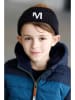 Moodstreet 2-delige winteraccessoireset zwart