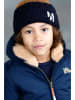 Moodstreet 2-delige winteraccessoireset zwart