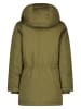 Tygo & Vito Parka w kolorze khaki