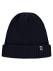 Seven One Seven Beanie donkerblauw