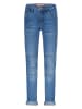 Tygo & Vito Spijkerbroek - skinny fit - blauw