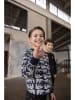 Tygo & Vito Sweatshirt donkerblauw