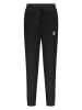 Tygo & Vito Sweatbroek zwart