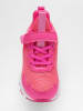 Istamax Sneakers in Pink