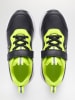 Istamax Sneakers zwart/geel