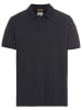 Camel Active Koszulka polo w kolorze antracytowym