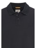 Camel Active Koszulka polo w kolorze antracytowym