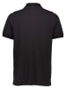 Camel Active Poloshirt zwart