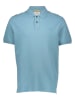 Camel Active Koszulka polo w kolorze błękitnym