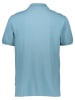 Camel Active Koszulka polo w kolorze błękitnym