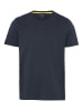 Camel Active Shirt in Dunkelblau