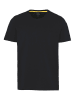 Camel Active Shirt zwart