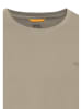 Camel Active Koszulka w kolorze oliwkowym