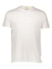 Camel Active Shirt "Henley" wit