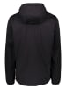 Camel Active Softshelljacke in Schwarz