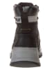 CAT Leder-Boots "Colorado Expedition" in Schwarz