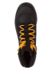 CAT Leder-Boots "Colorado Expedition" in Schwarz