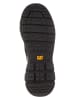 CAT Leder-Boots "Colorado Expedition" in Schwarz