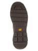 CAT Leder-Boots "Colorado" in Braun