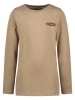 RAIZZED® Longsleeve lichtbruin