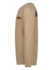 RAIZZED® Longsleeve lichtbruin