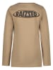 RAIZZED® Longsleeve lichtbruin