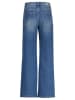 RAIZZED® Spijkerbroek - comfort fit - blauw