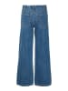 Vero Moda Girl Dżinsy - Comfort fit - w kolorze niebieskim
