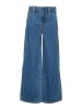 Vero Moda Girl Dżinsy - Comfort fit - w kolorze niebieskim