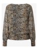 More & More Bluse in Beige