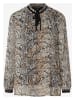 More & More Bluse in Beige