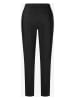 More & More Broek zwart