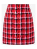 More & More Rok rood